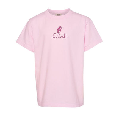 Kids Make It Yours™ Icon T-Shirt - United Monograms