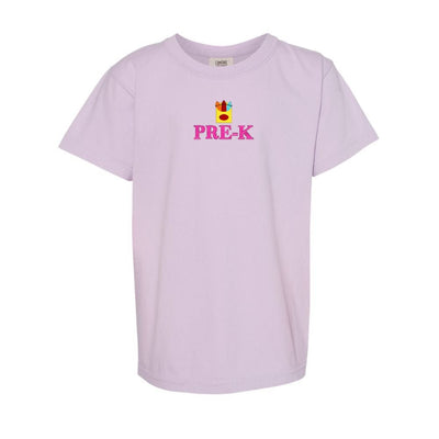 Kids Make It Yours™ Icon T-Shirt - United Monograms