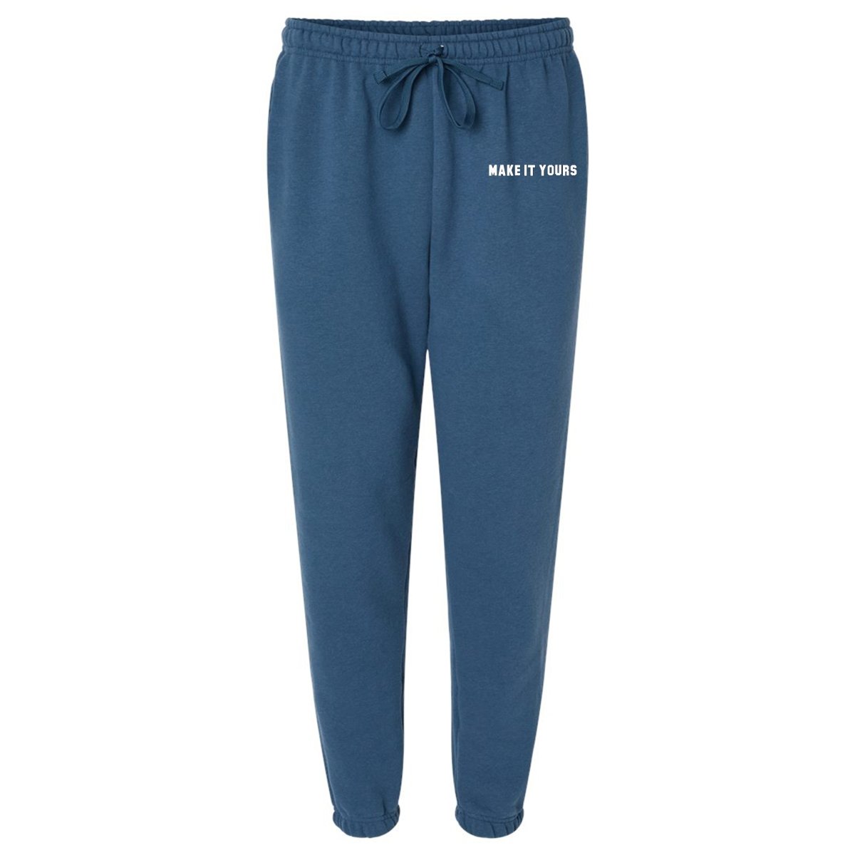 Make It Yours™ American Apparel Sweatpants - United Monograms