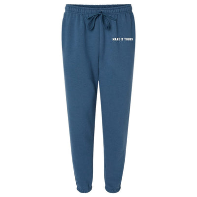 Make It Yours™ American Apparel Sweatpants - United Monograms
