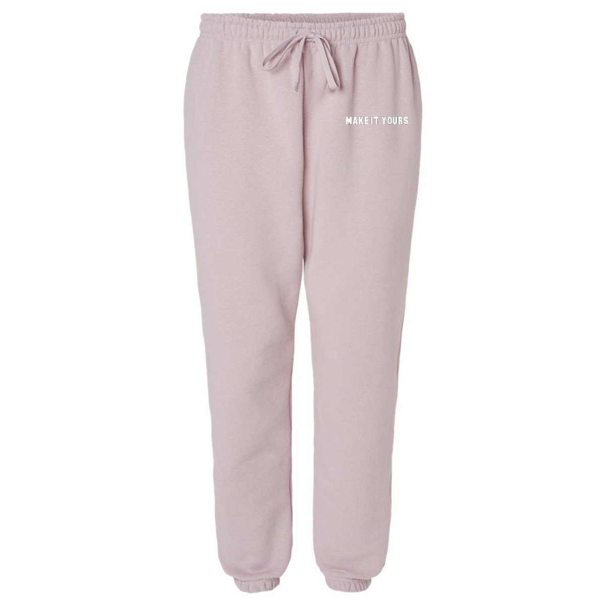 Make It Yours™ American Apparel Sweatpants - United Monograms