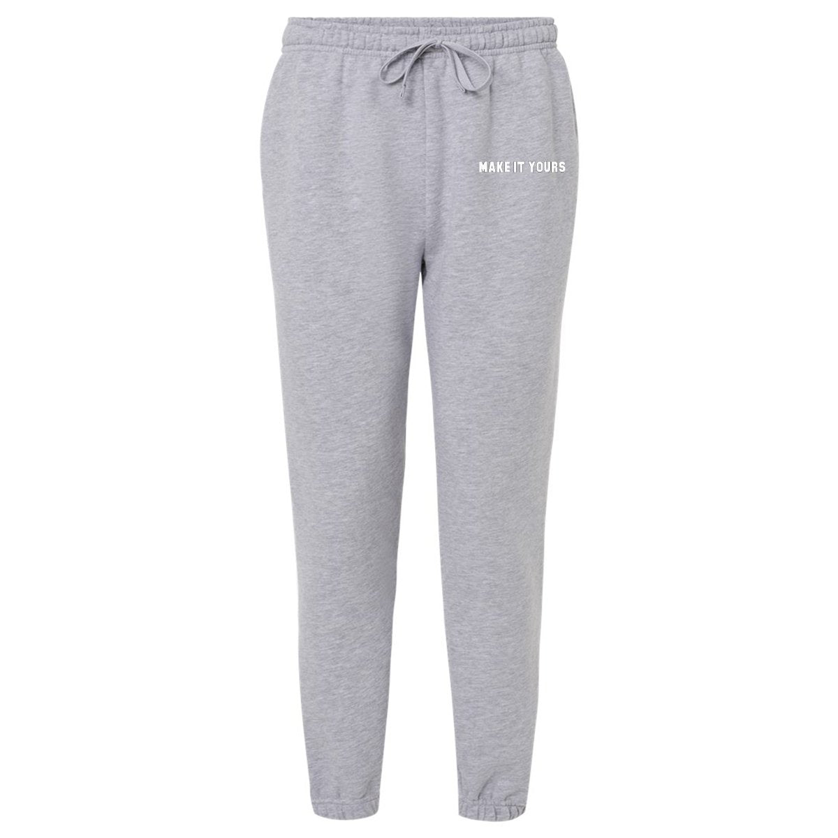 Make It Yours™ American Apparel Sweatpants - United Monograms