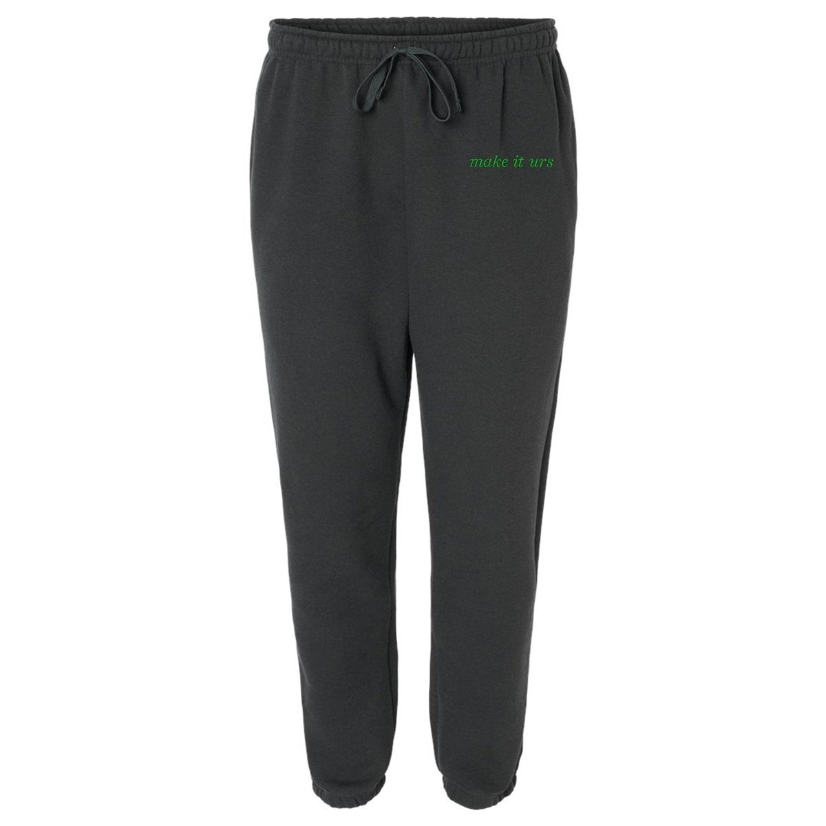 Make It Yours™ American Apparel Sweatpants - United Monograms