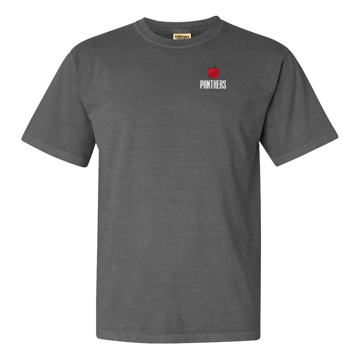 Make It Yours™ Apple Comfort Colors T-Shirt - United Monograms