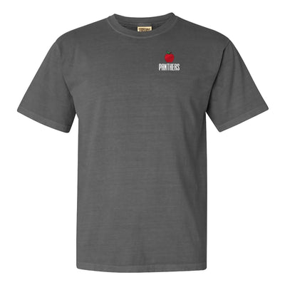Make It Yours™ Apple Comfort Colors T-Shirt - United Monograms