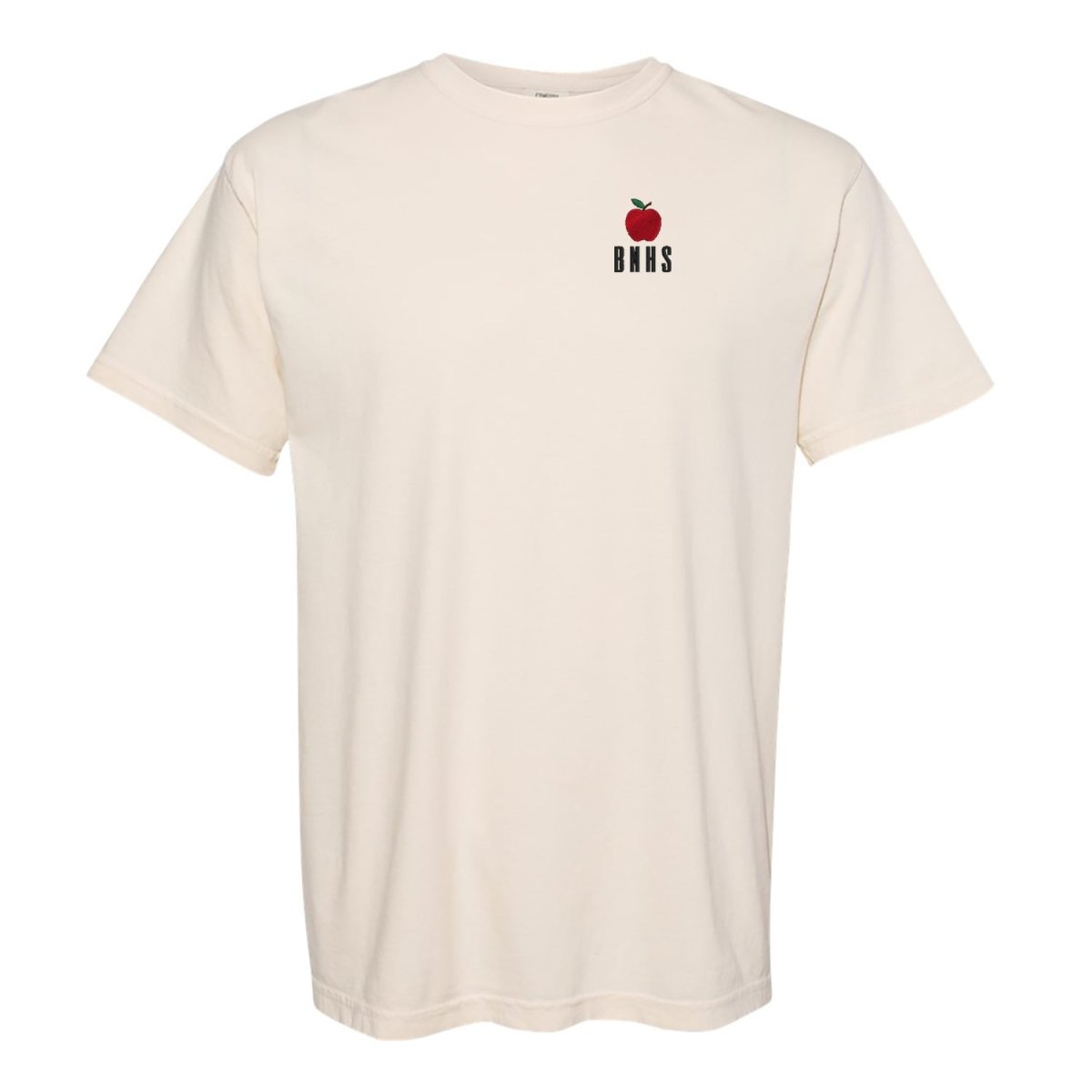 Make It Yours™ Apple Comfort Colors T-Shirt - United Monograms