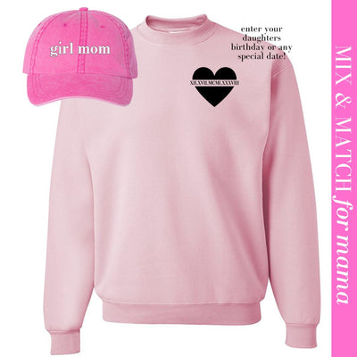 Make It Yours™ Baseball Hat - United Monograms