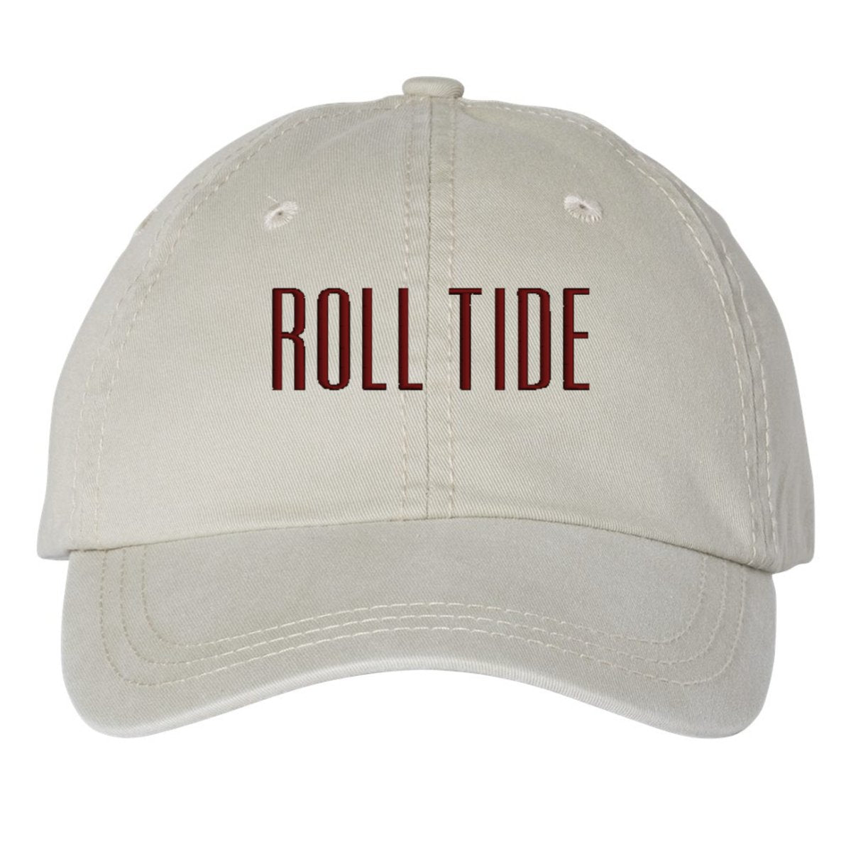 Make It Yours™ Baseball Hat - United Monograms