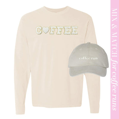 Make It Yours™ Baseball Hat - United Monograms