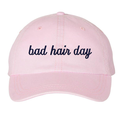 Make It Yours™ Baseball Hat - United Monograms