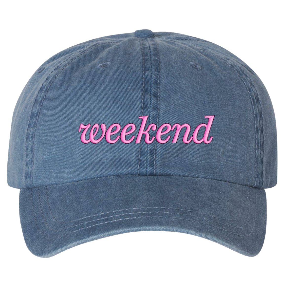Make It Yours™ Baseball Hat - United Monograms