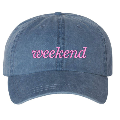 Make It Yours™ Baseball Hat - United Monograms