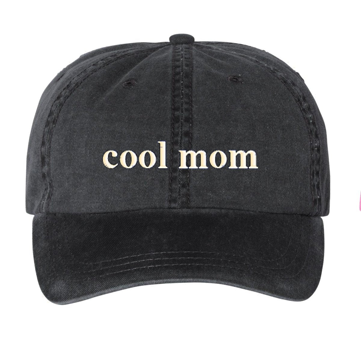 Make It Yours™ Baseball Hat - United Monograms