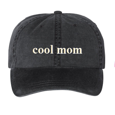 Make It Yours™ Baseball Hat - United Monograms