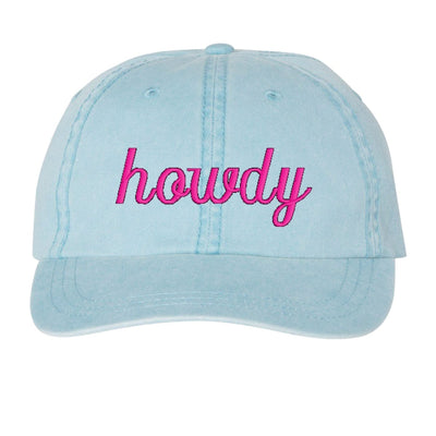 Make It Yours™ Baseball Hat - United Monograms