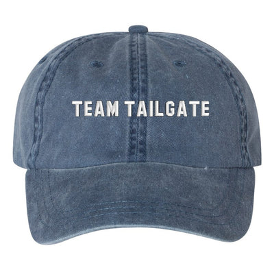 Make It Yours™ Baseball Hat - United Monograms