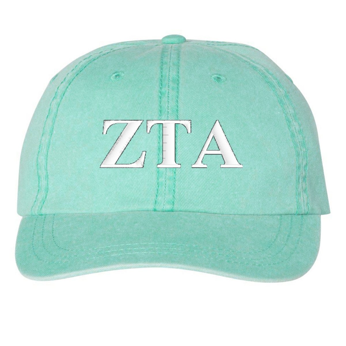 Make It Yours™ Baseball Hat - United Monograms