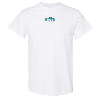 Make It Yours™ Basic T-Shirt - United Monograms