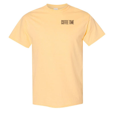Make It Yours™ Basic T-Shirt - United Monograms