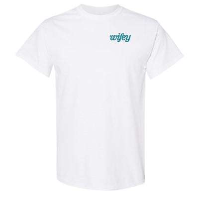 Make It Yours™ Basic T-Shirt - United Monograms