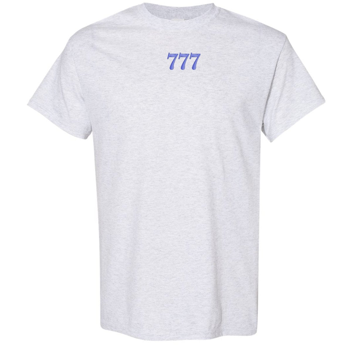 Make It Yours™ Basic T-Shirt - United Monograms