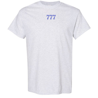 Make It Yours™ Basic T-Shirt - United Monograms