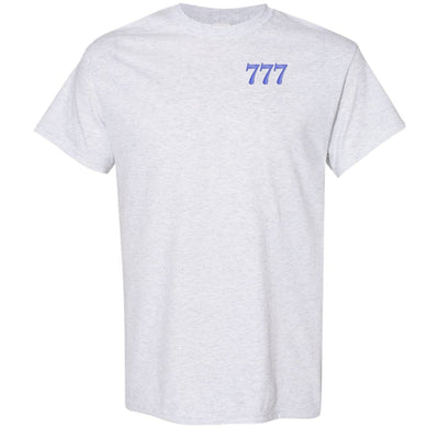 Make It Yours™ Basic T-Shirt - United Monograms