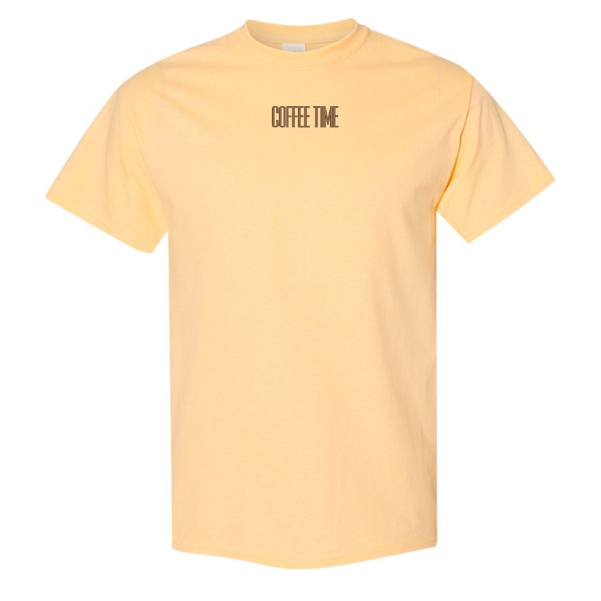 Make It Yours™ Basic T-Shirt - United Monograms