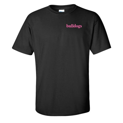 Make It Yours™ Basic T-Shirt - United Monograms