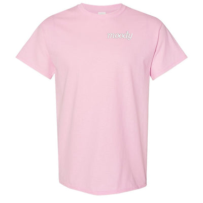 Make It Yours™ Basic T-Shirt - United Monograms