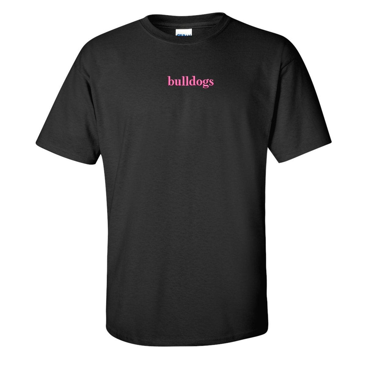 Make It Yours™ Basic T-Shirt - United Monograms
