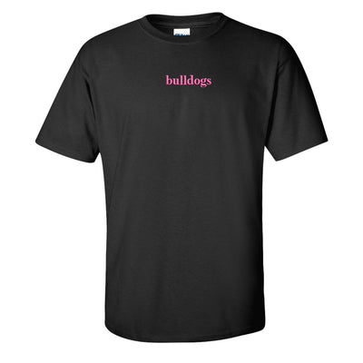 Make It Yours™ Basic T-Shirt - United Monograms