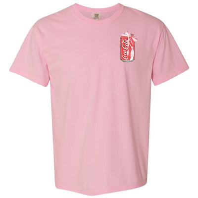Make It Yours™ 'Bow Beverages' T-Shirt - United Monograms