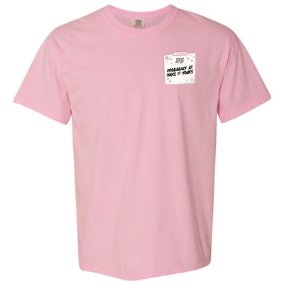 Make It Yours™ 'BRB, Probably At' T-Shirt - United Monograms