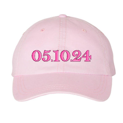 Make It Yours™ Bride/Wedding Baseball Hat - United Monograms