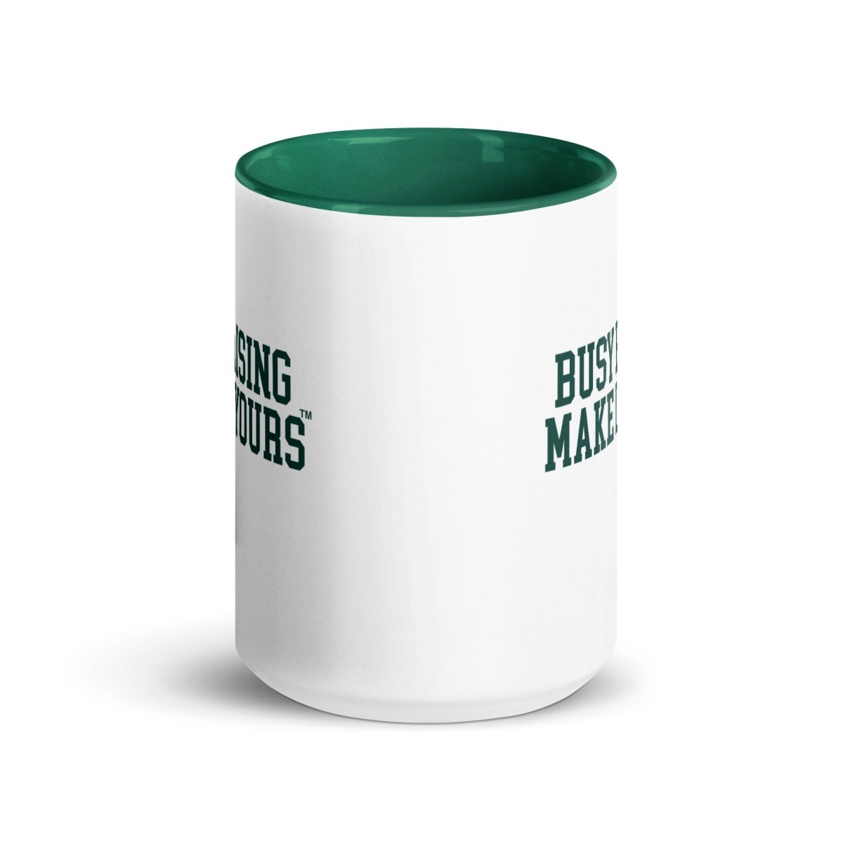 Make It Yours™ 'Busy Raising' Coffee Mug - United Monograms