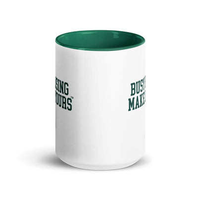 Make It Yours™ 'Busy Raising' Coffee Mug - United Monograms
