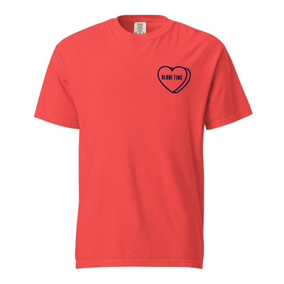 Make It Yours™ 'Candy Heart' Tee - United Monograms