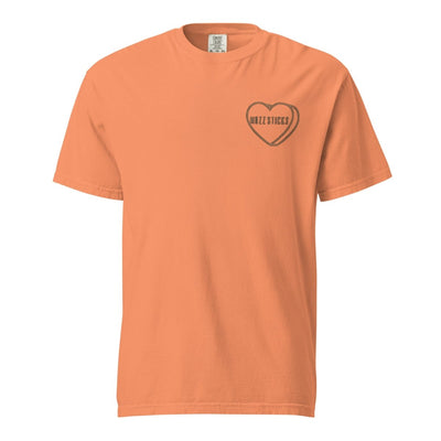 Make It Yours™ 'Candy Heart' Tee - United Monograms