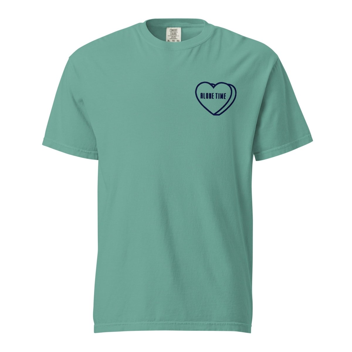 Make It Yours™ 'Candy Heart' Tee - United Monograms