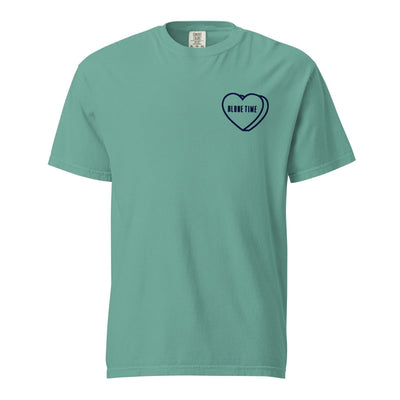 Make It Yours™ 'Candy Heart' Tee - United Monograms