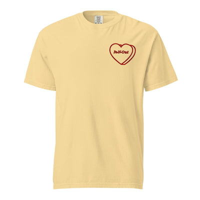 Make It Yours™ 'Candy Heart' Tee - United Monograms