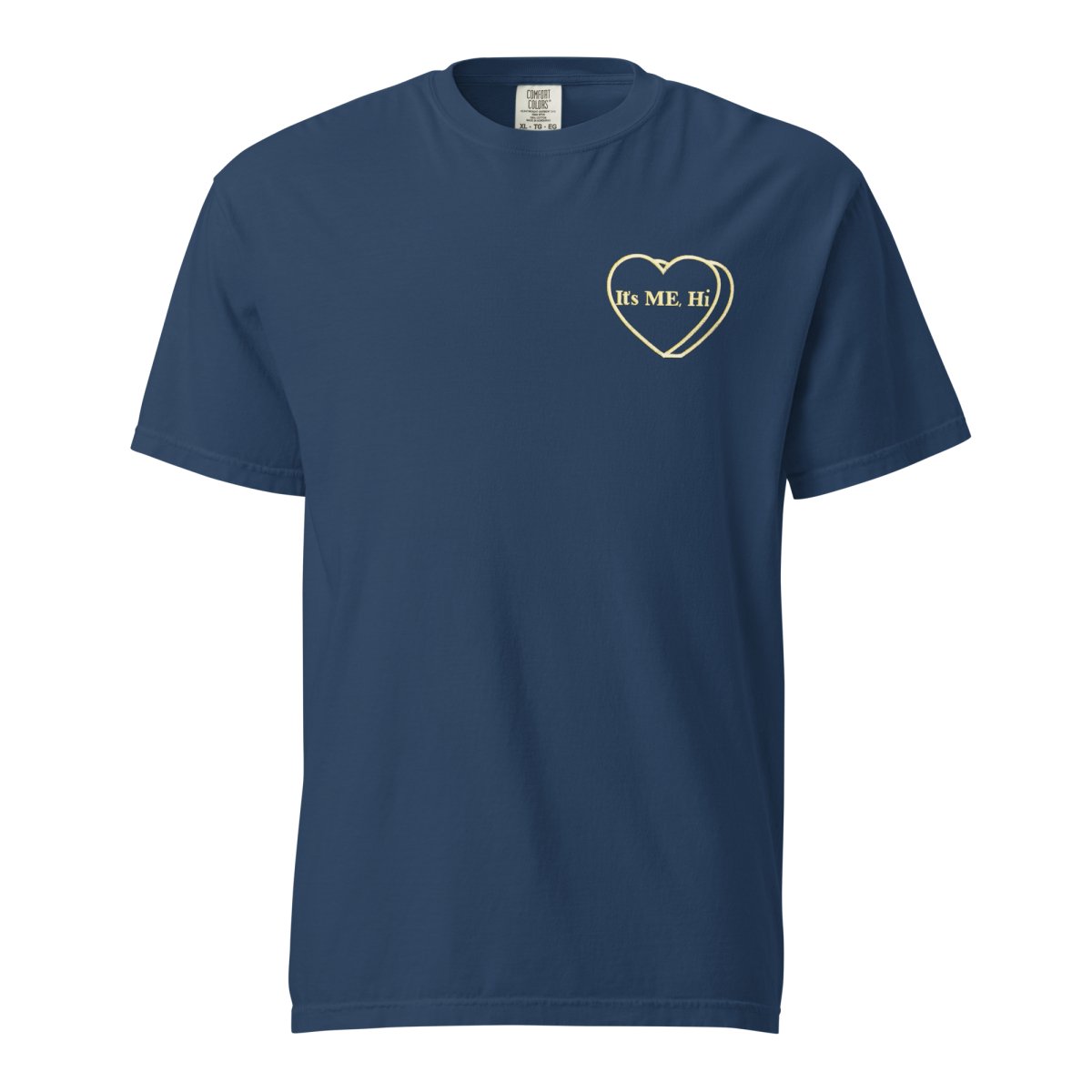 Make It Yours™ 'Candy Heart' Tee - United Monograms