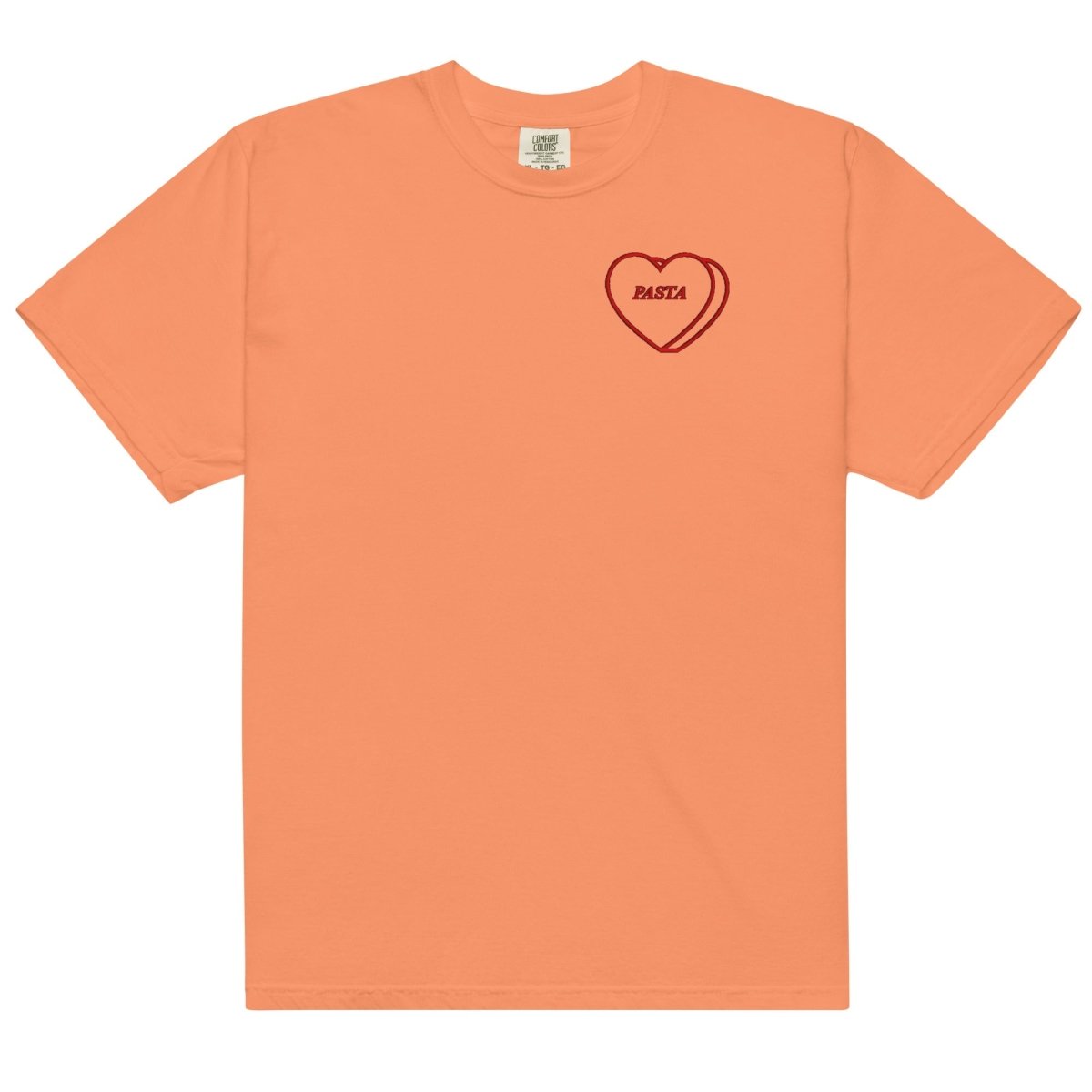 Make It Yours™ 'Candy Heart' Tee - United Monograms