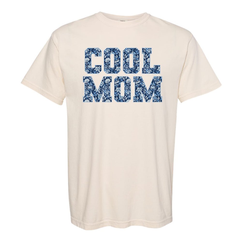 Make It Yours™ 'Chinoiserie' T-Shirt - United Monograms