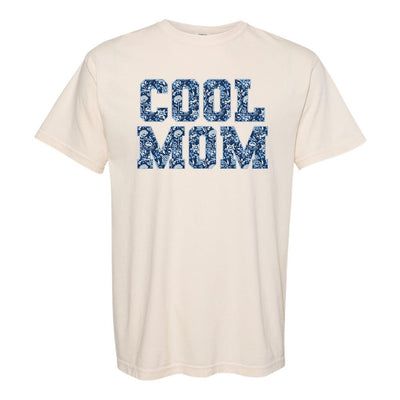 Make It Yours™ 'Chinoiserie' T-Shirt - United Monograms