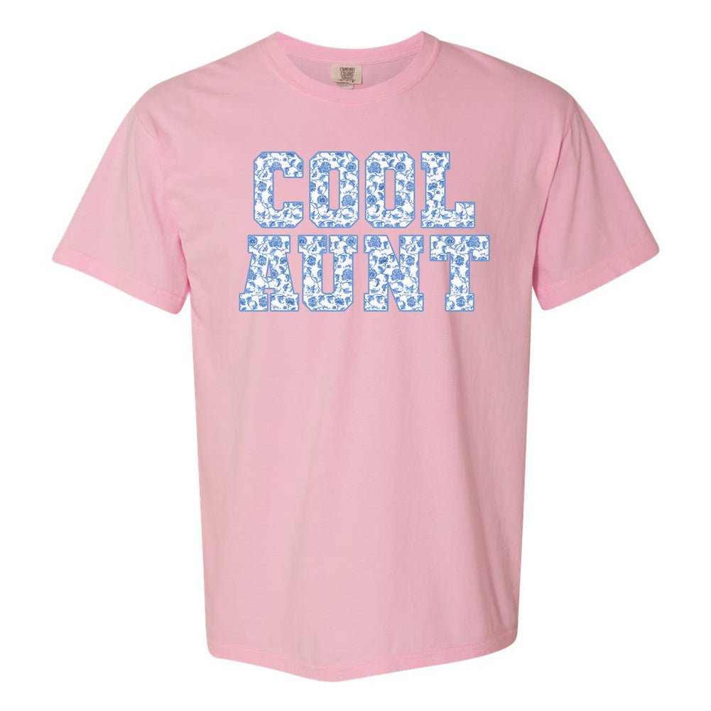 Make It Yours™ 'Chinoiserie' T-Shirt - United Monograms