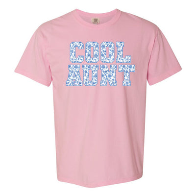 Make It Yours™ 'Chinoiserie' T-Shirt - United Monograms