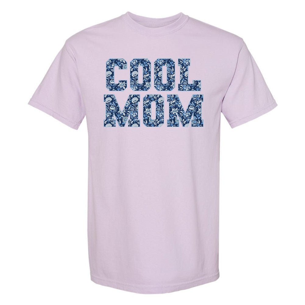 Make It Yours™ 'Chinoiserie' T-Shirt - United Monograms