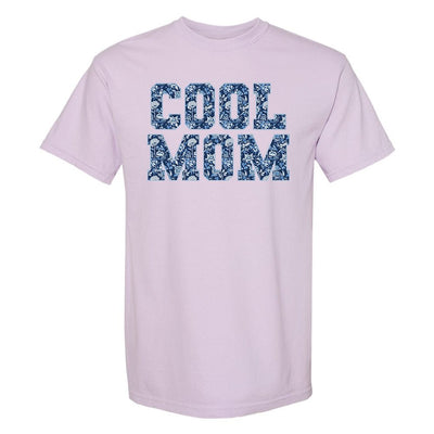 Make It Yours™ 'Chinoiserie' T-Shirt - United Monograms